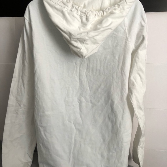 Hollister Men’s Surfer Cut Pull Over Hoodie L - Picture 7 of 10